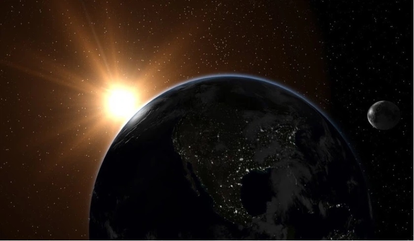 Prévu aujourd'hui 22 décembre : qu'est-ce que le solstice d'hiver ?